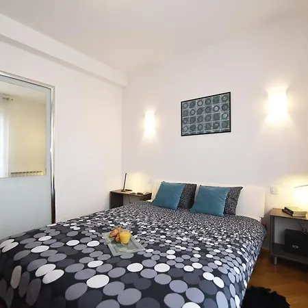 Corner Apartment Zagreb Exterior photo