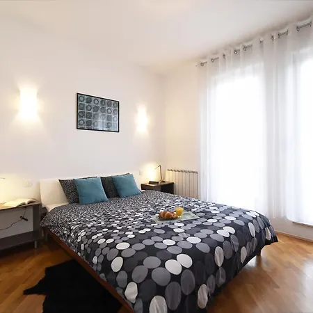 Corner Apartment Zagreb Exterior photo