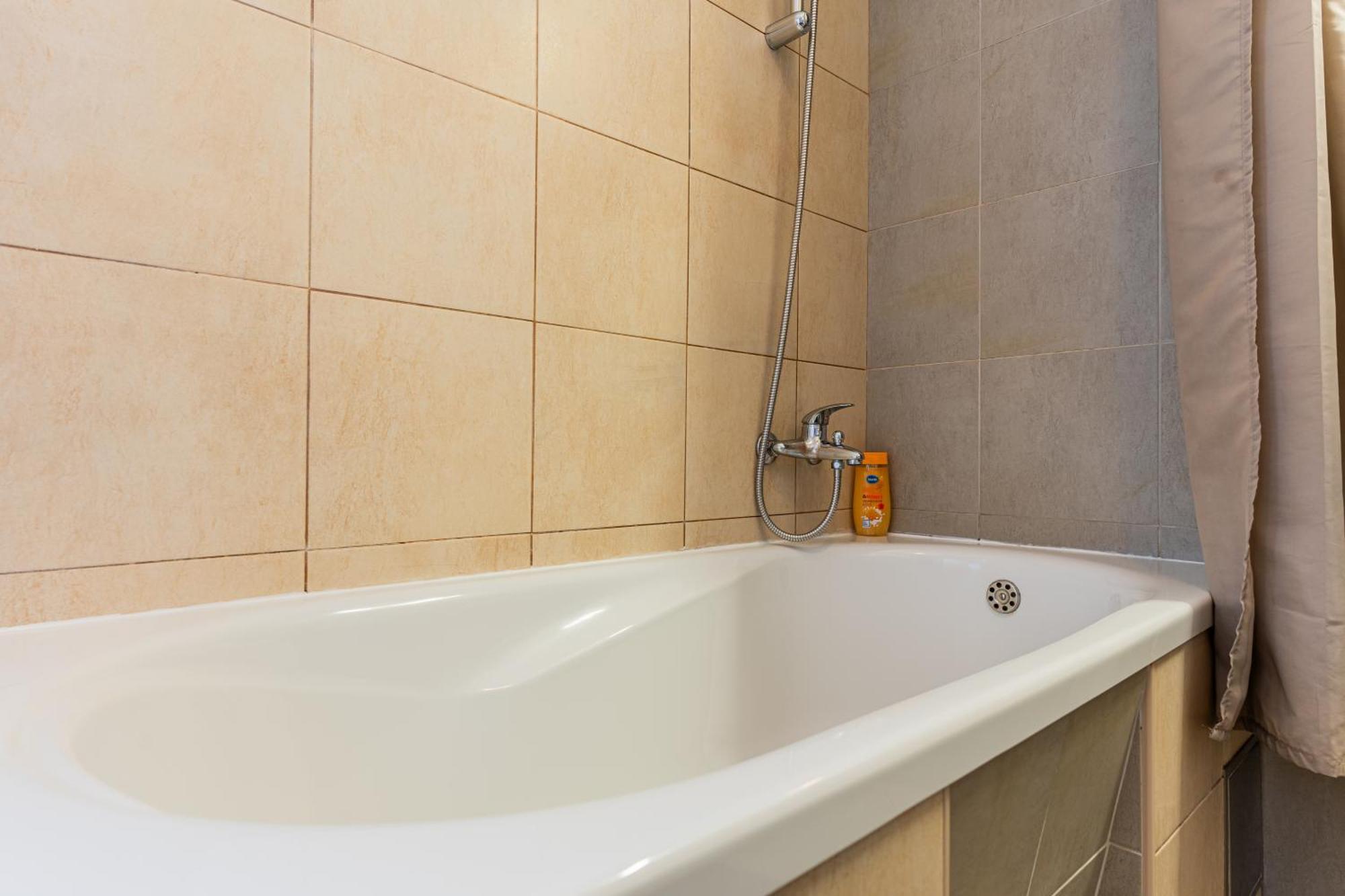 Corner Apartman *