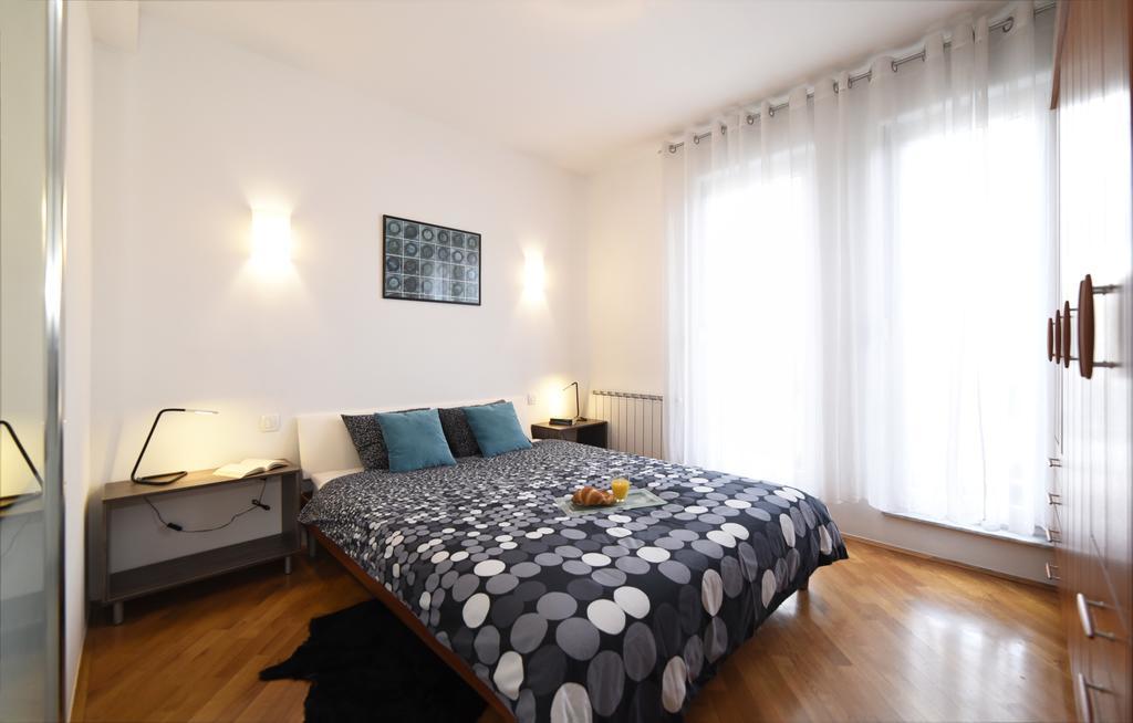 Apartman Corner *