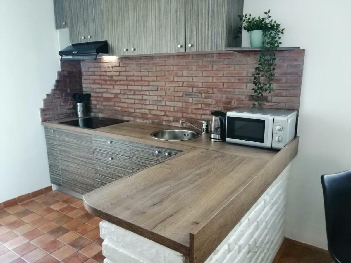 Apartman Corner *